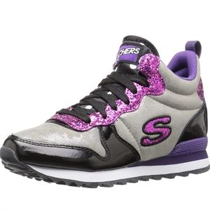 Skechers Originals Women's Retros OG 85 w/Mem Foam